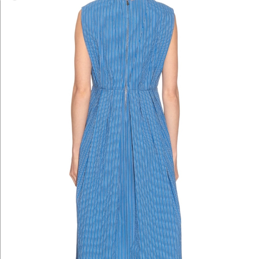 Women’s Trademark Pleated dress